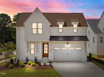 6501 Burnette Flower Way, Raleigh, NC 27612