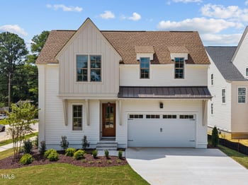 6501 Burnette Flower Way, Raleigh, NC 27612