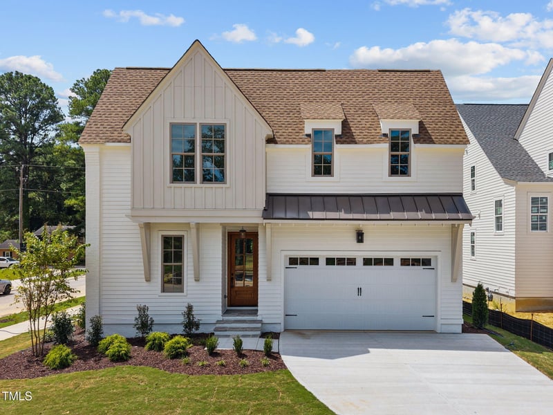 6501 Burnette Flower Way, Raleigh, NC 27612