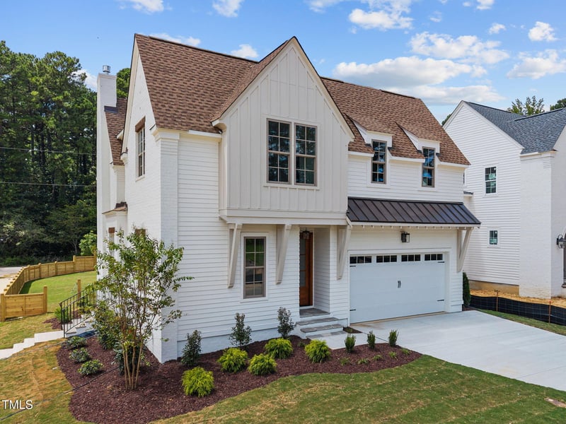 6501 Burnette Flower Way, Raleigh, NC 27612