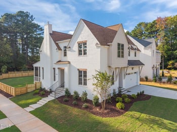 6501 Burnette Flower Way, Raleigh, NC 27612