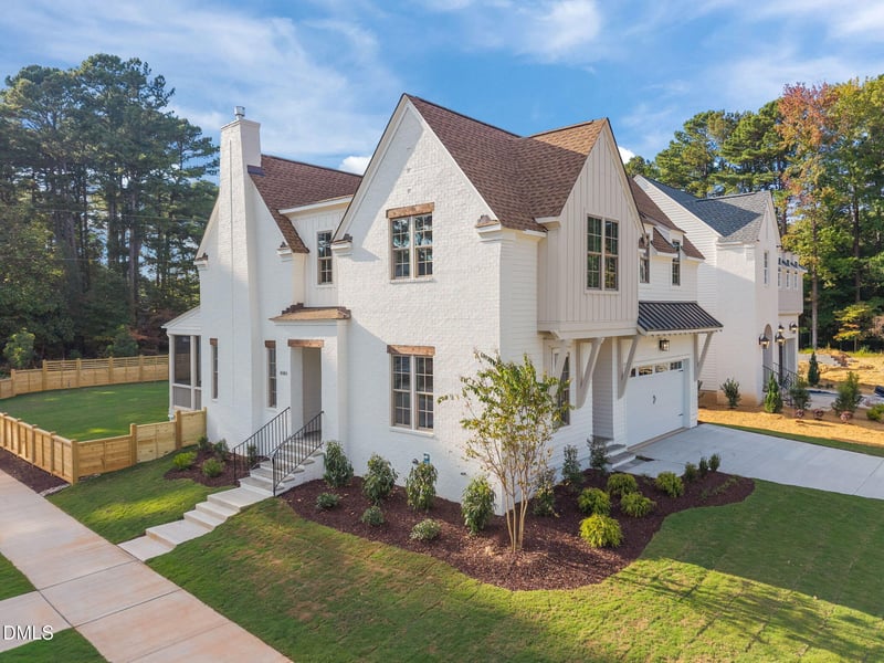 6501 Burnette Flower Way, Raleigh, NC 27612