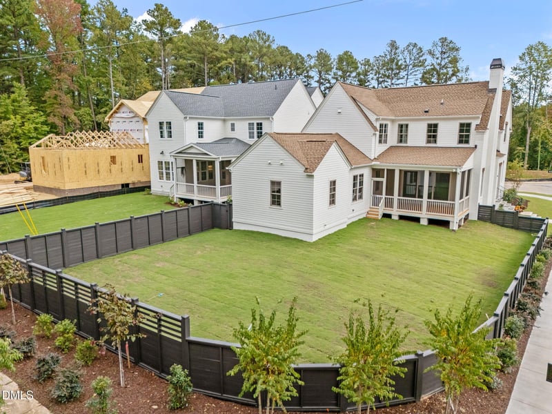 6501 Burnette Flower Way, Raleigh, NC 27612