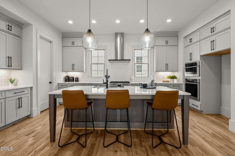 6501 Burnette Flower Way, Raleigh, NC 27612