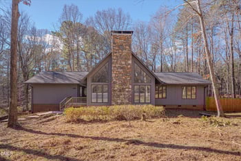 6501 Deerview Trl, Durham, NC 27712