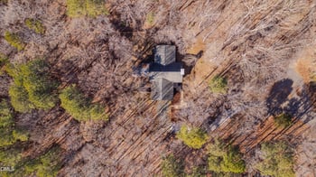 6501 Deerview Trl, Durham, NC 27712