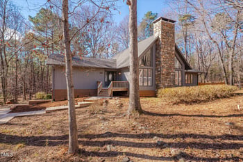 6501 Deerview Trl, Durham, NC 27712