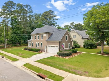 6501 Glendower Rd, Raleigh, NC 27613