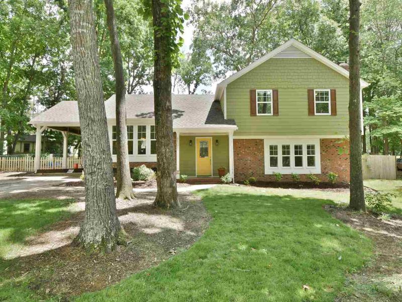 6501 Raceview Ter, Raleigh, NC 27615