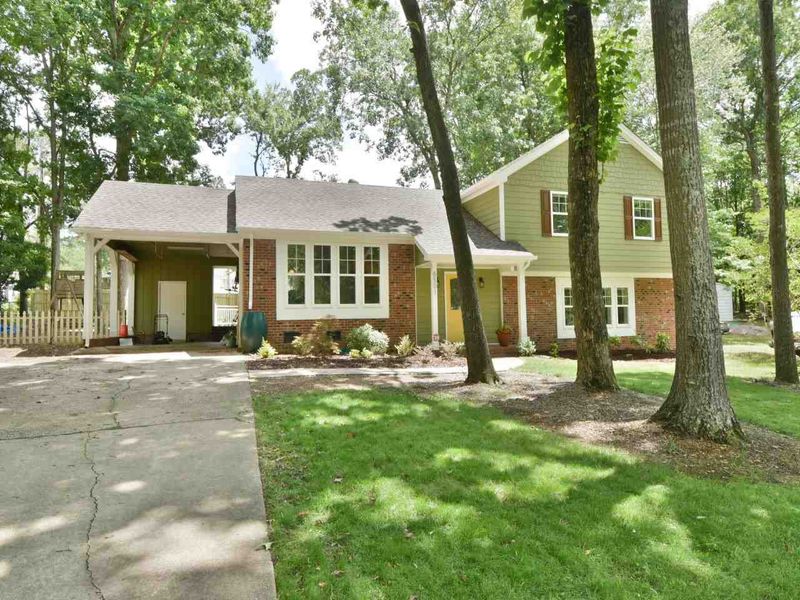 6501 Raceview Ter, Raleigh, NC 27615