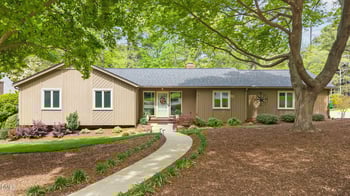 6501 Rainbow Ct, Raleigh, NC 27612