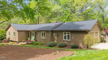 6501 Rainbow Ct, Raleigh, NC 27612