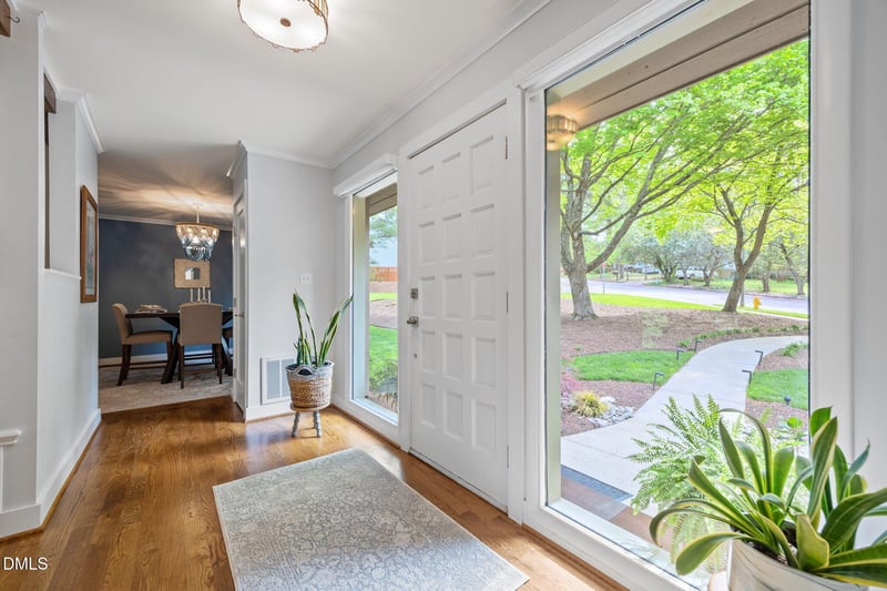6501 Rainbow Ct, Raleigh, NC 27612