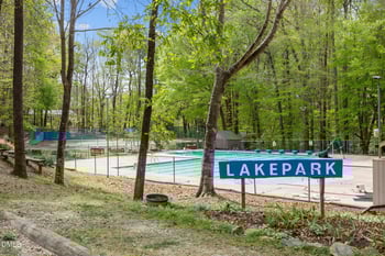 6501 Rainbow Ct, Raleigh, NC 27612