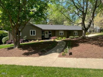 6501 Rainbow Ct, Raleigh, NC 27612