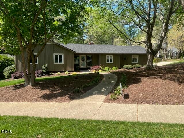 6501 Rainbow Ct, Raleigh, NC 27612