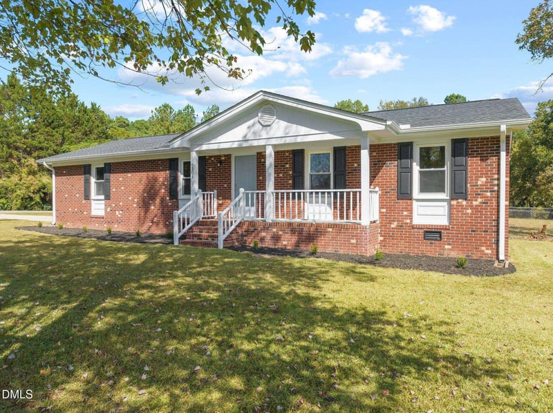 6501 Rock Service Station Rd, Raleigh, NC 27603