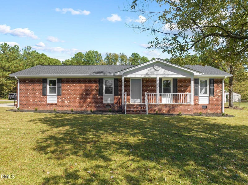 6501 Rock Service Station Rd, Raleigh, NC 27603