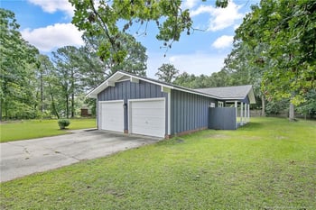 6501 Senator Dr, Fayetteville, NC 28304