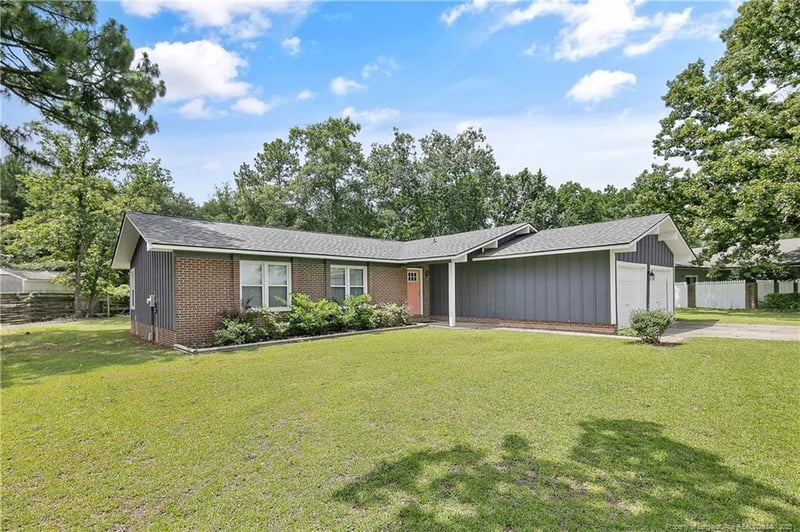 6501 Senator Dr, Fayetteville, NC 28304