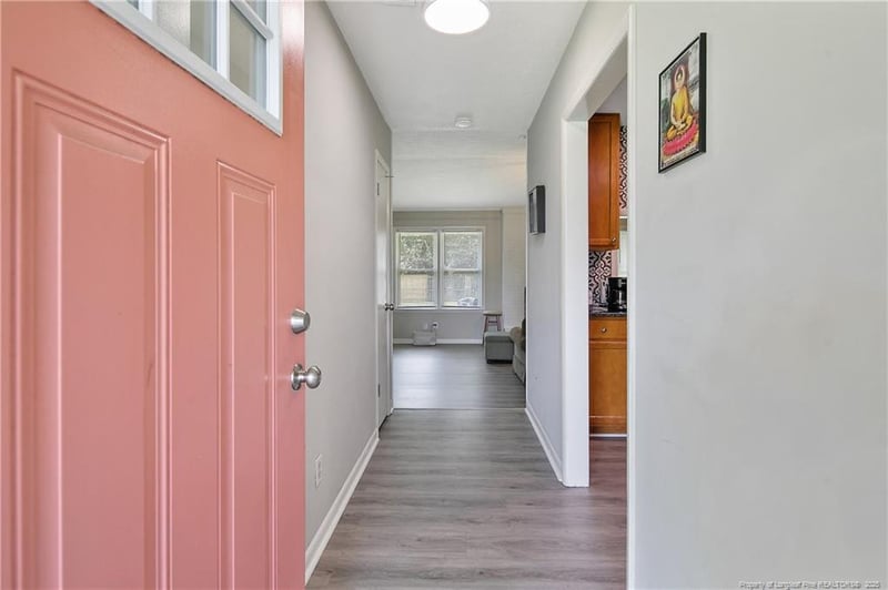 6501 Senator Dr, Fayetteville, NC 28304
