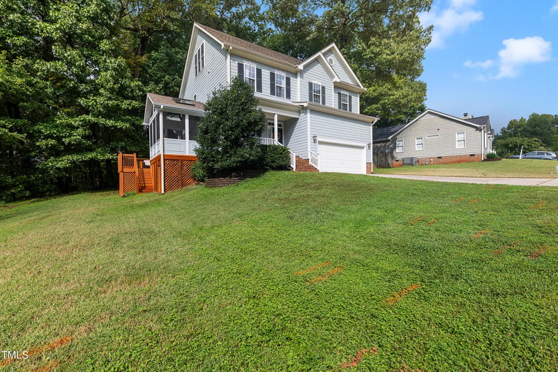 6501 Westborough Dr, Raleigh, NC 27612