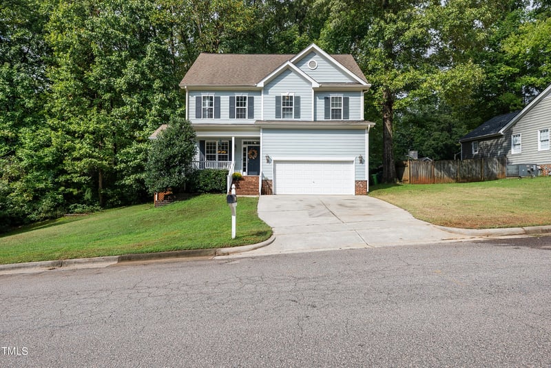 6501 Westborough Dr, Raleigh, NC 27612