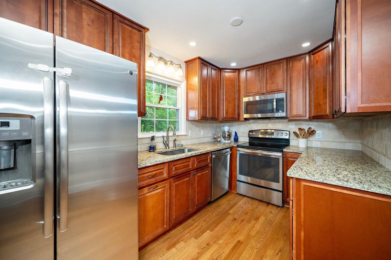 6501 Wrenwood Ave, Raleigh, NC 27607