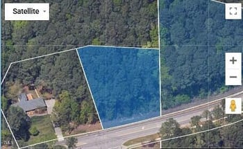 6502 Barbee Rd Lot 2, Durham, NC 27713