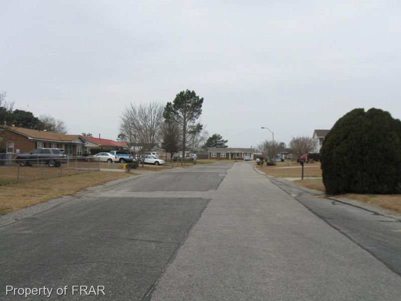 6502 Delliert Ct, Fayetteville, NC 28303