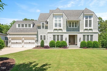 6502 New Market Way, Raleigh, NC 27615