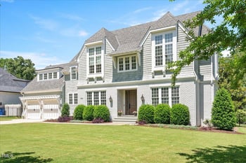 6502 New Market Way, Raleigh, NC 27615