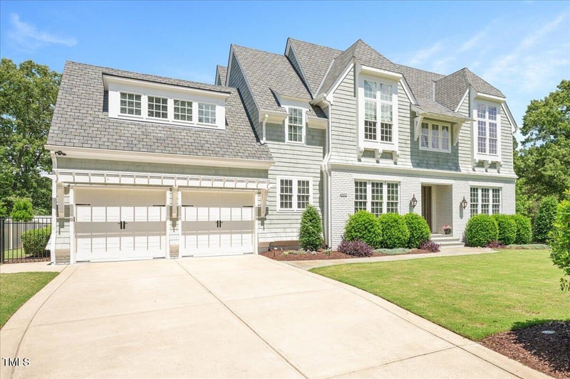 6502 New Market Way, Raleigh, NC 27615