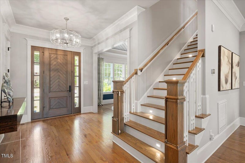 6502 New Market Way, Raleigh, NC 27615