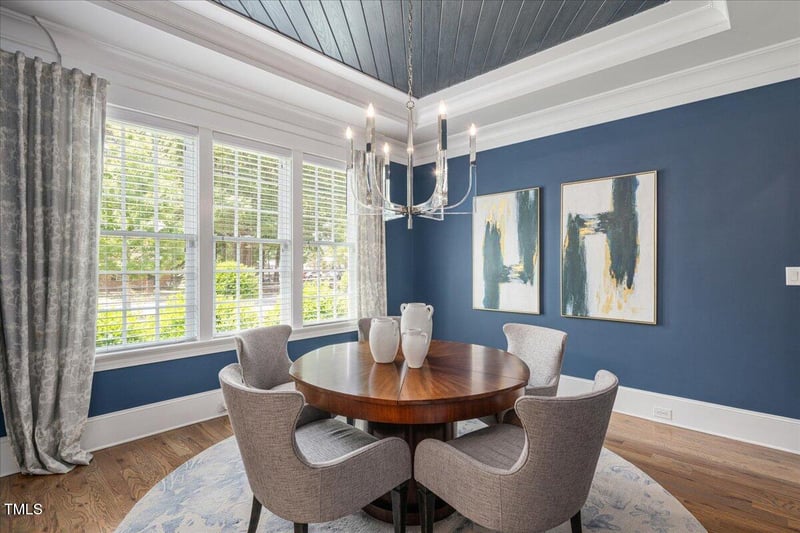 6502 New Market Way, Raleigh, NC 27615