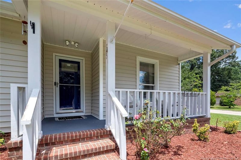6502 Somerset Ct, Fayetteville, NC 28314