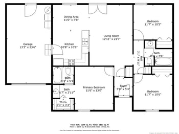 6502 Somerset Ct, Fayetteville, NC 28314
