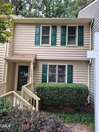 6502 Thetford Ct, Raleigh, NC 27615