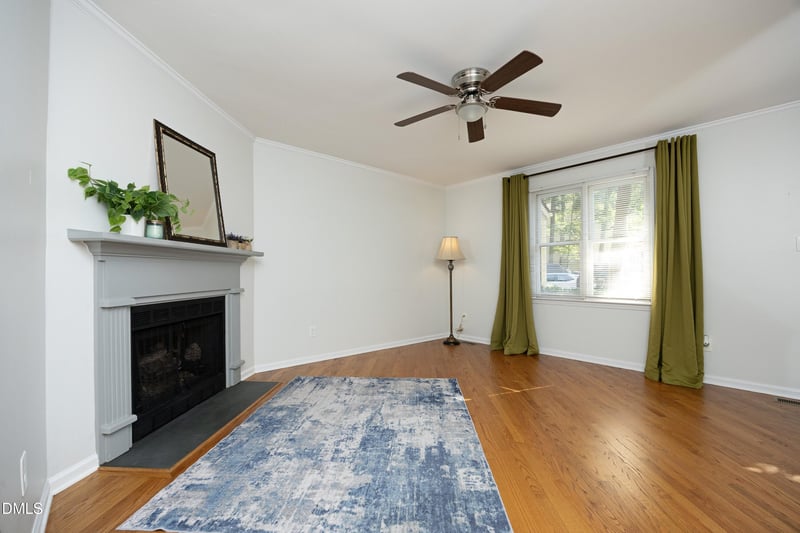 6502 Thetford Ct, Raleigh, NC 27615