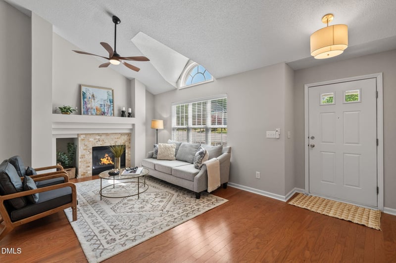 6502 Winding Arch Dr, Durham, NC 27713