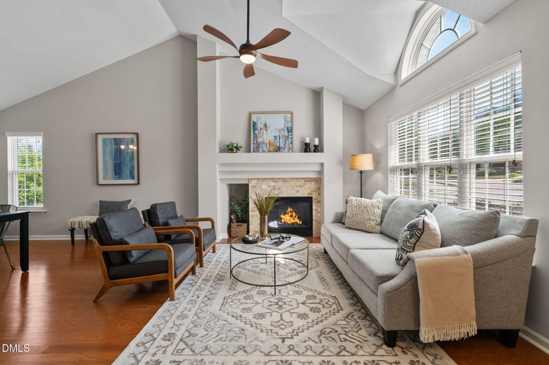 6502 Winding Arch Dr, Durham, NC 27713