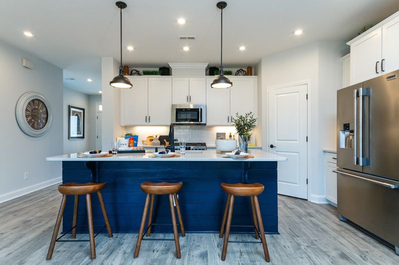 6503 Amber Springs Dr, Durham, NC 27713