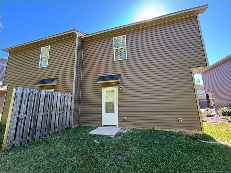 6503 Dusty Edge Trl, Fayetteville, NC 28314