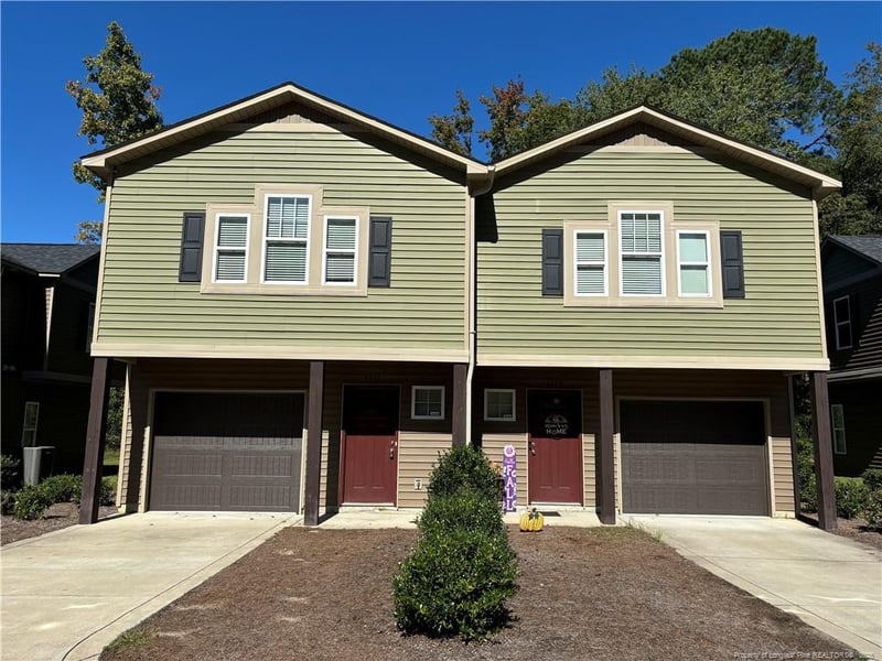 6503 Dusty Edge Trl, Fayetteville, NC 28314