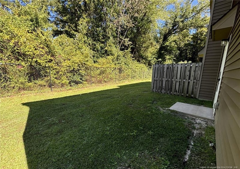 6503 Dusty Edge Trl, Fayetteville, NC 28314