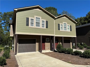 6503 Dusty Edge Trl, Fayetteville, NC 28314