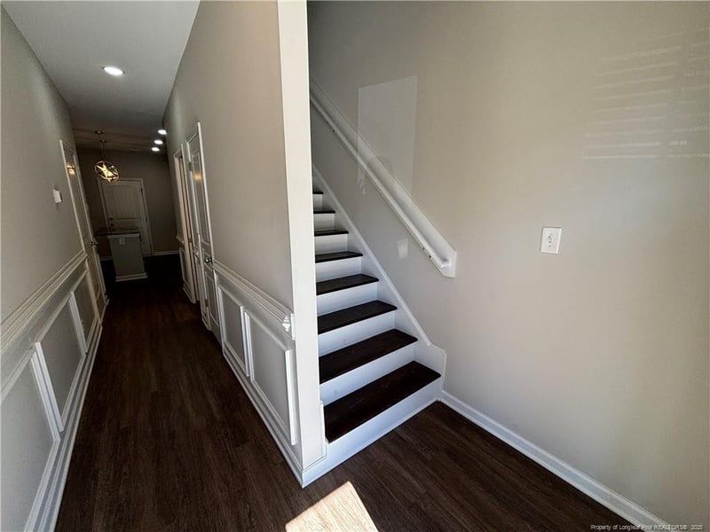 6503 Dusty Edge Trl, Fayetteville, NC 28314