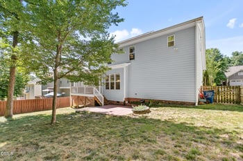 6503 Grassy Knoll Ln, Raleigh, NC 27616