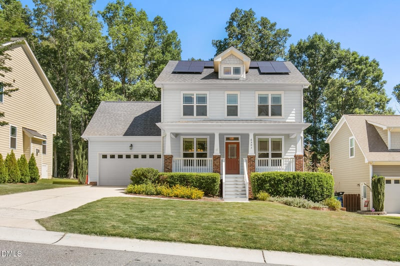 6503 Grassy Knoll Ln, Raleigh, NC 27616