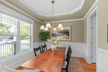 6503 Grassy Knoll Ln, Raleigh, NC 27616